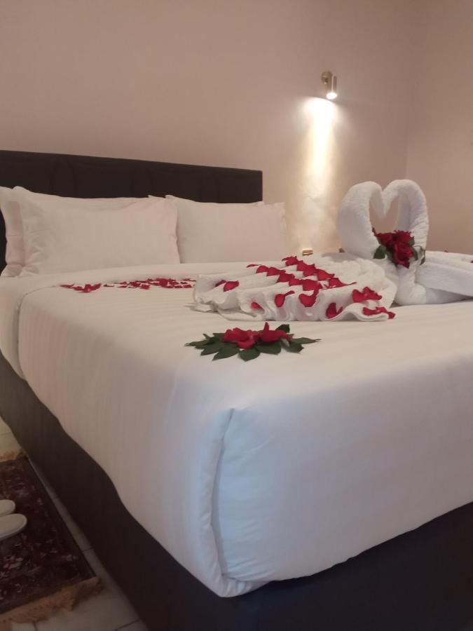 Villa Grazia Luxury Hotel Naivasha Dış mekan fotoğraf