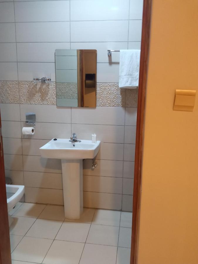 Villa Grazia Luxury Hotel Naivasha Dış mekan fotoğraf