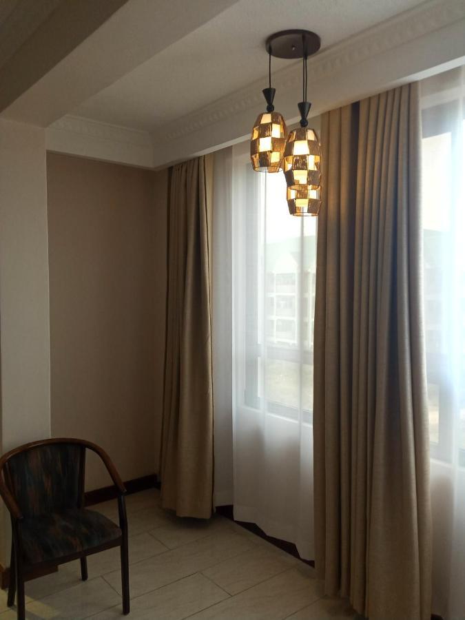 Villa Grazia Luxury Hotel Naivasha Dış mekan fotoğraf