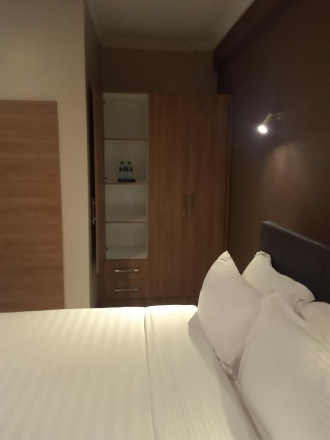 Villa Grazia Luxury Hotel Naivasha Dış mekan fotoğraf