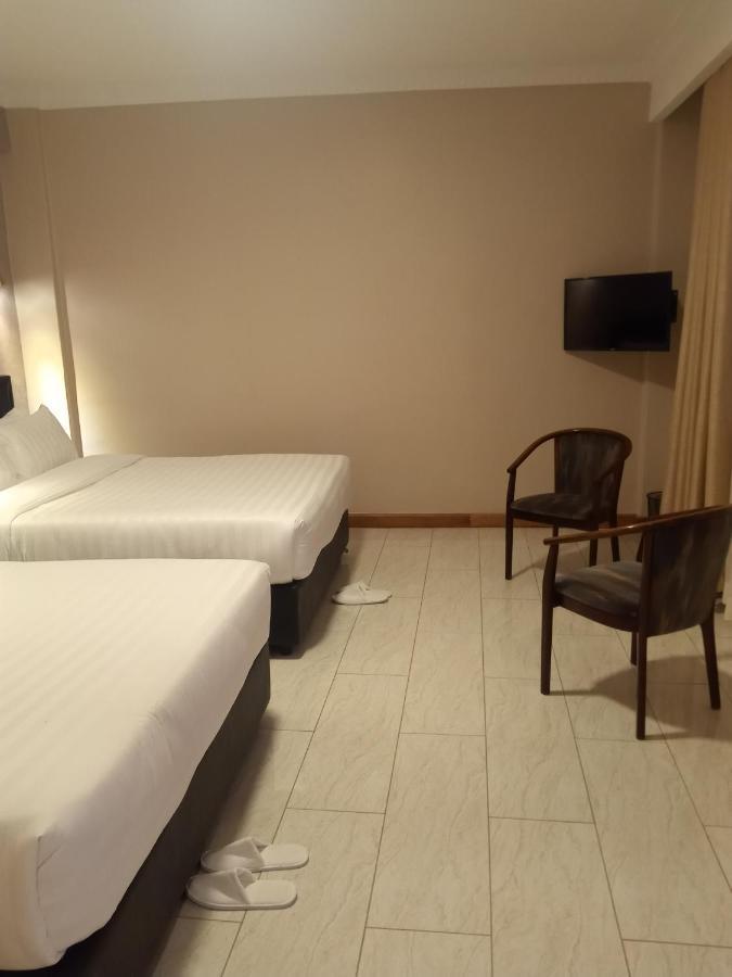 Villa Grazia Luxury Hotel Naivasha Dış mekan fotoğraf