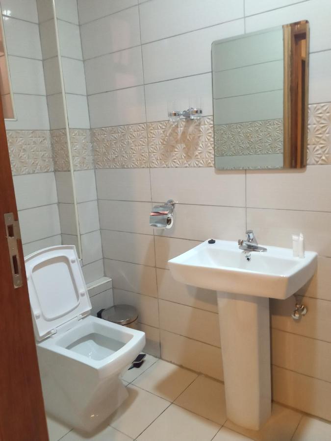 Villa Grazia Luxury Hotel Naivasha Dış mekan fotoğraf