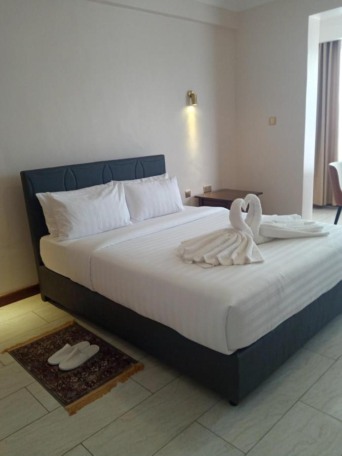 Villa Grazia Luxury Hotel Naivasha Dış mekan fotoğraf